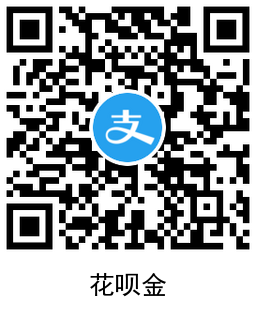 支付宝抽随机消费红包、花呗金币等