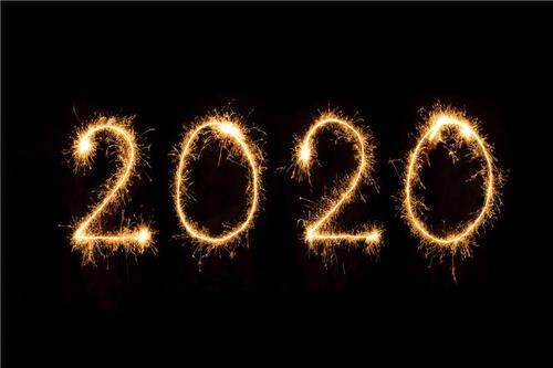 2020最后一天的心情说说 2020年12个月的12种心情